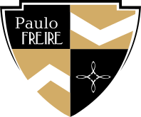 Escudo IEP Paulo Freire
