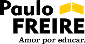 Logo Paulo Freire